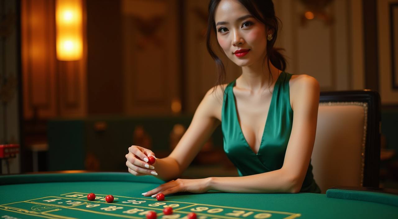 harapan4d Texas Holdem